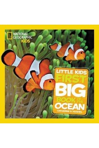 First Book of the Ocean - National Geographic Kids
