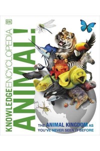 Animal! - Knowledge Encyclopedia