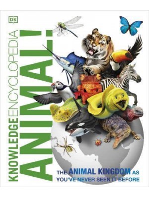 Animal! - Knowledge Encyclopedia