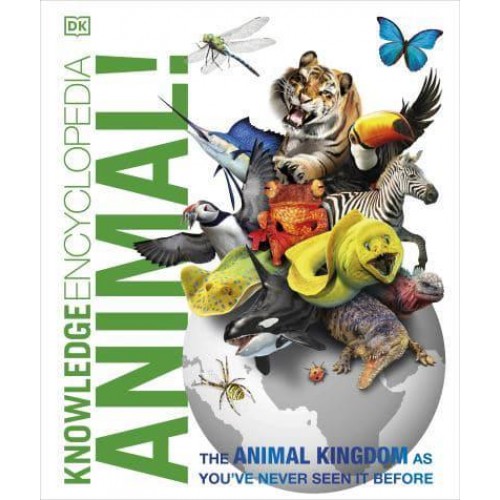 Animal! - Knowledge Encyclopedia