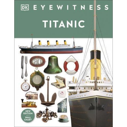 Titanic - Eyewitness