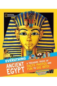 Everything Ancient Egypt - National Geographic Kids