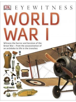 World War I - Eyewitness