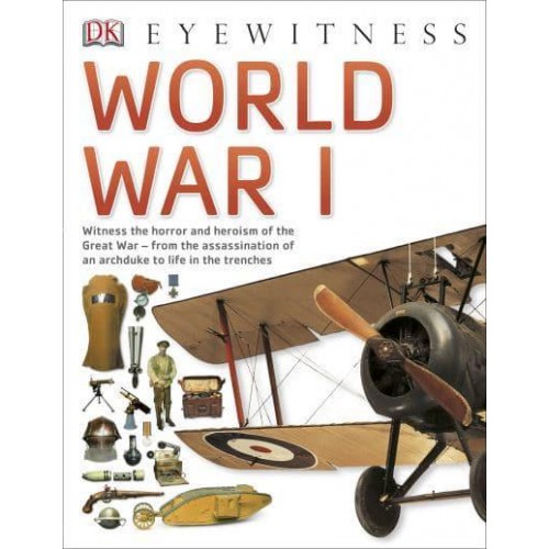 World War I - Eyewitness