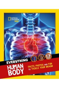 Everything Human Body Facts, Photos and Fun to Tickle Your Brain! - National Geographic Kids