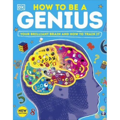 How to Be a Genius