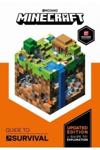 Minecraft. Guide to Survival