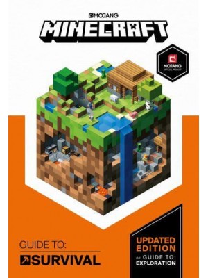 Minecraft. Guide to Survival