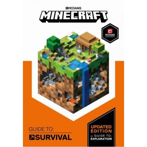 Minecraft. Guide to Survival