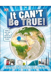 It Can't Be True!