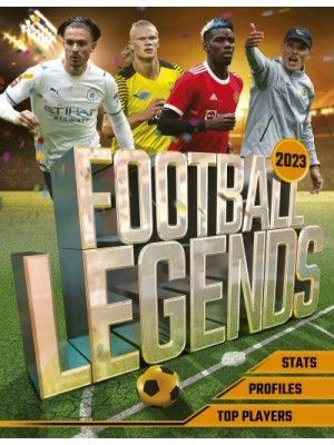 Football Legends 2023