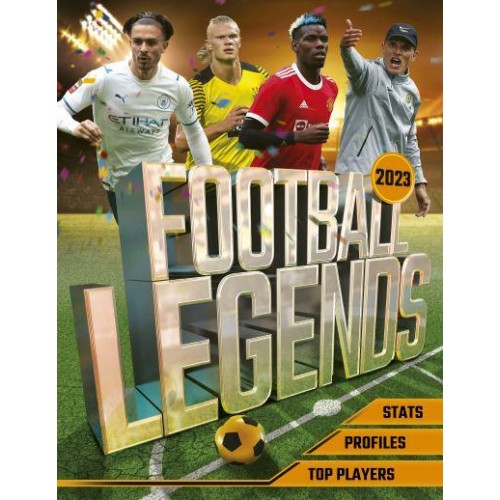 Football Legends 2023