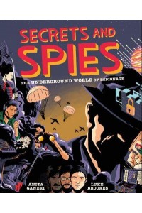 Secrets and Spies