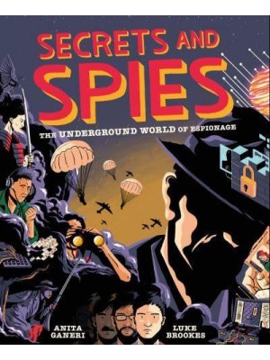 Secrets and Spies