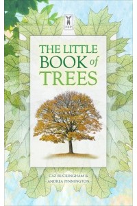 The Little Book of Trees - The Little Book Of
