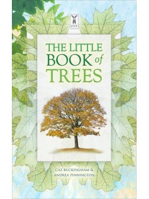 The Little Book of Trees - The Little Book Of