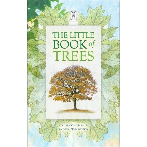 The Little Book of Trees - The Little Book Of