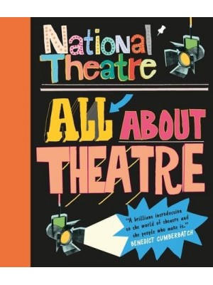 All About Theatre