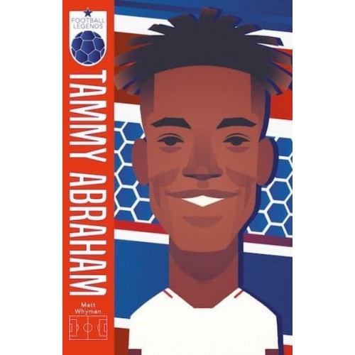 Tammy Abraham - Football Legends