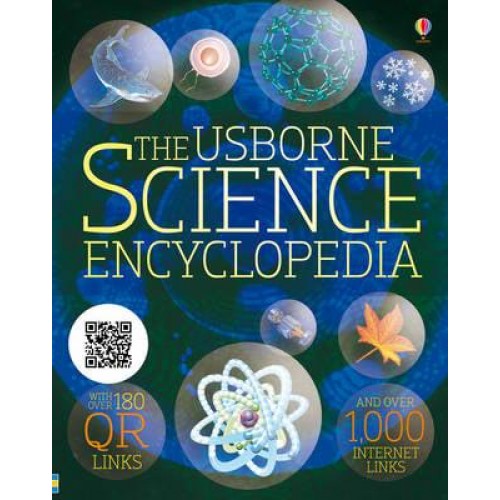 The Usborne Science Encyclopedia
