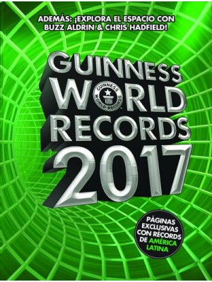 Guinness World Records 2017