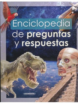 Enciclopedia De Preguntas Y Respuestas
