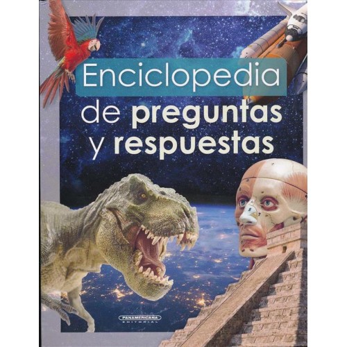 Enciclopedia De Preguntas Y Respuestas