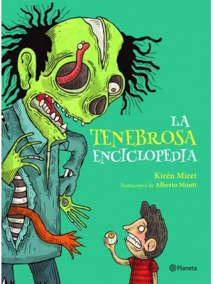 La Tenebrosa Enciclopedia