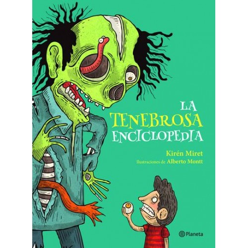 La Tenebrosa Enciclopedia