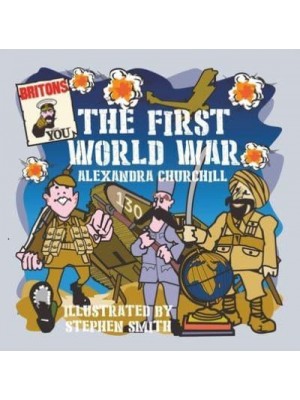 First World War for Children