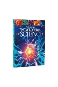 Children's Encyclopedia of Science - Arcturus Children's Reference Library