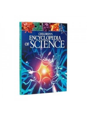 Children's Encyclopedia of Science - Arcturus Children's Reference Library