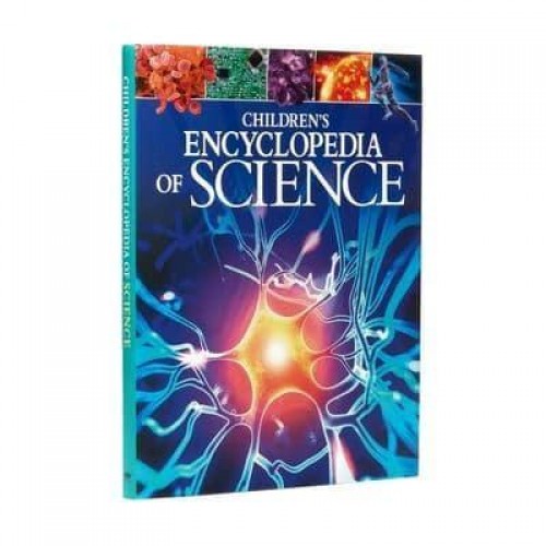 Children's Encyclopedia of Science - Arcturus Children's Reference Library