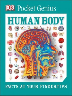 Human Body - Pocket Genius