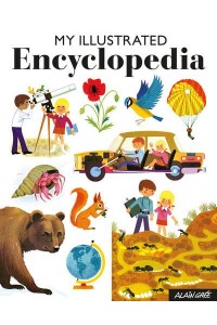 My Illustrated Encyclopedia