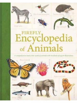 Firefly Encyclopedia of Animals