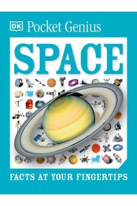 Space - Pocket Genius