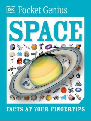 Space - Pocket Genius