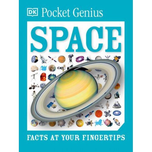 Space - Pocket Genius