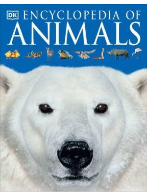 Dorling Kindersley Animal Encyclopedia