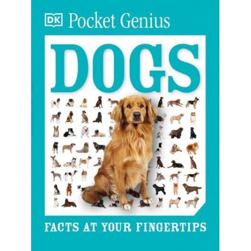Dogs - Pocket Genius