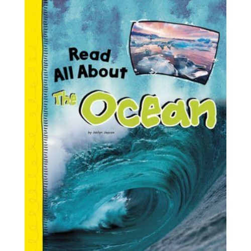Read All About the Ocean - Read All About It