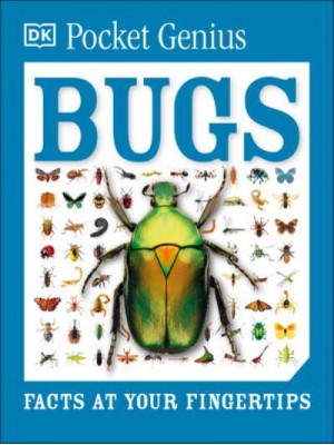 Bugs - Pocket Genius