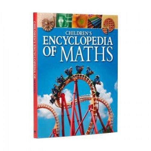 Children's Encyclopedia of Maths - Arcturus Children's Reference Library