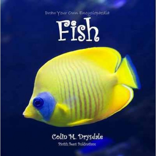 Fish - Draw Your Own Encyclopaedia