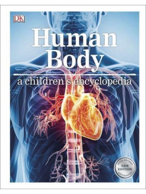 Human Body A Children's Encyclopedia