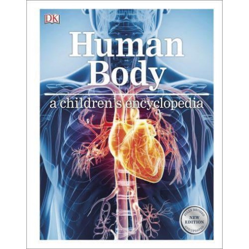 Human Body A Children's Encyclopedia