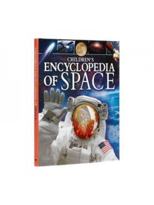 Children's Encyclopedia of Space - Arcturus Children's Reference Library