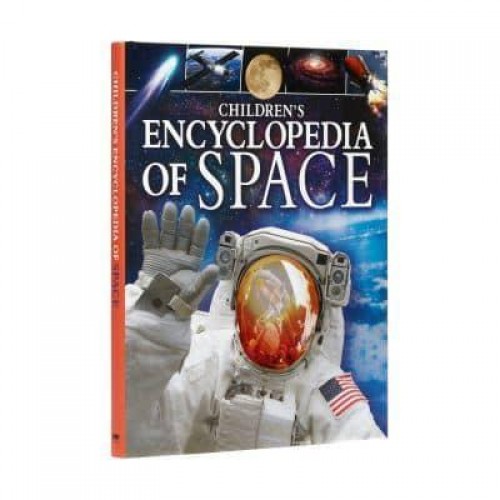 Children's Encyclopedia of Space - Arcturus Children's Reference Library