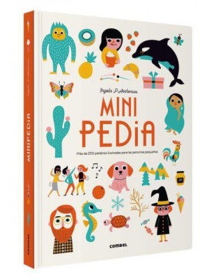 Minipedia
